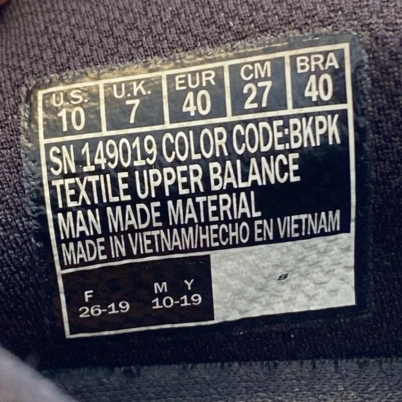 Skechers Ultra Groove Women’s Athletic Shoes LaceUp Lowtop, Size:10 light weight - Picture 8 of 11